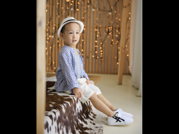 一歲的寶寶愛打人怎么辦？